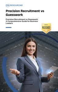Precision v's guesswork